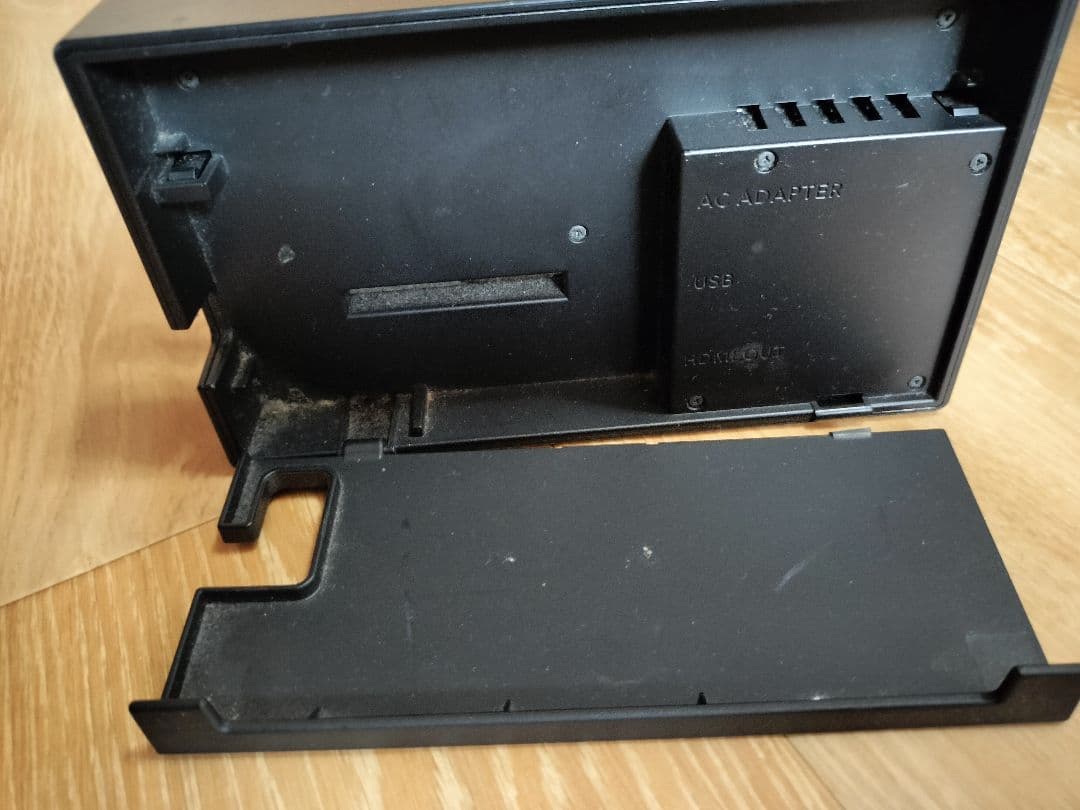 伊*東様 【動作確認済】Nintendo Switch 本体 ACアダプター付き