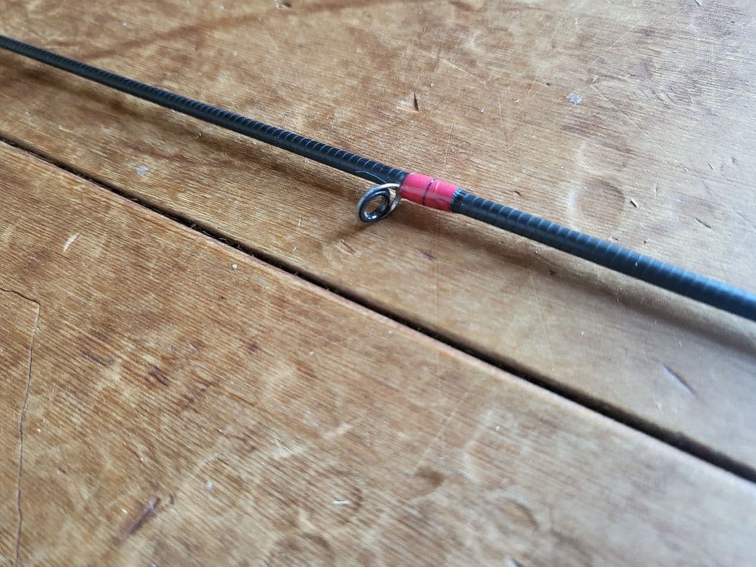 【くま】メガバス 礁楽 SL-82MLS