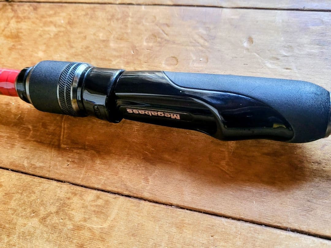 【くま】メガバス 礁楽 SL-82MLS