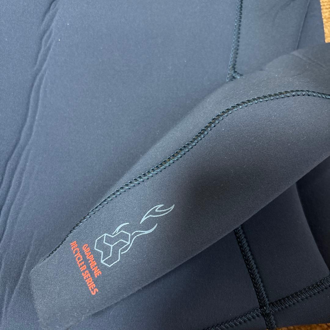 Billabong フルスーツ AUS4