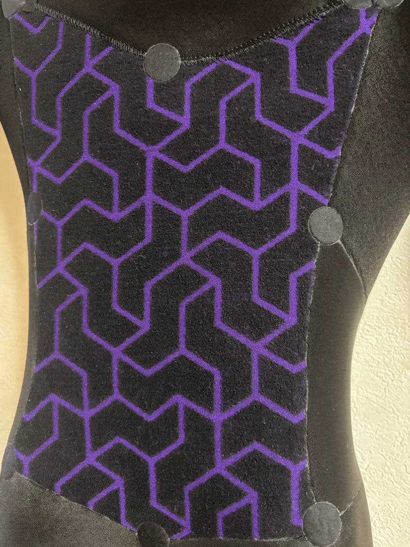 Billabong フルスーツ AUS4