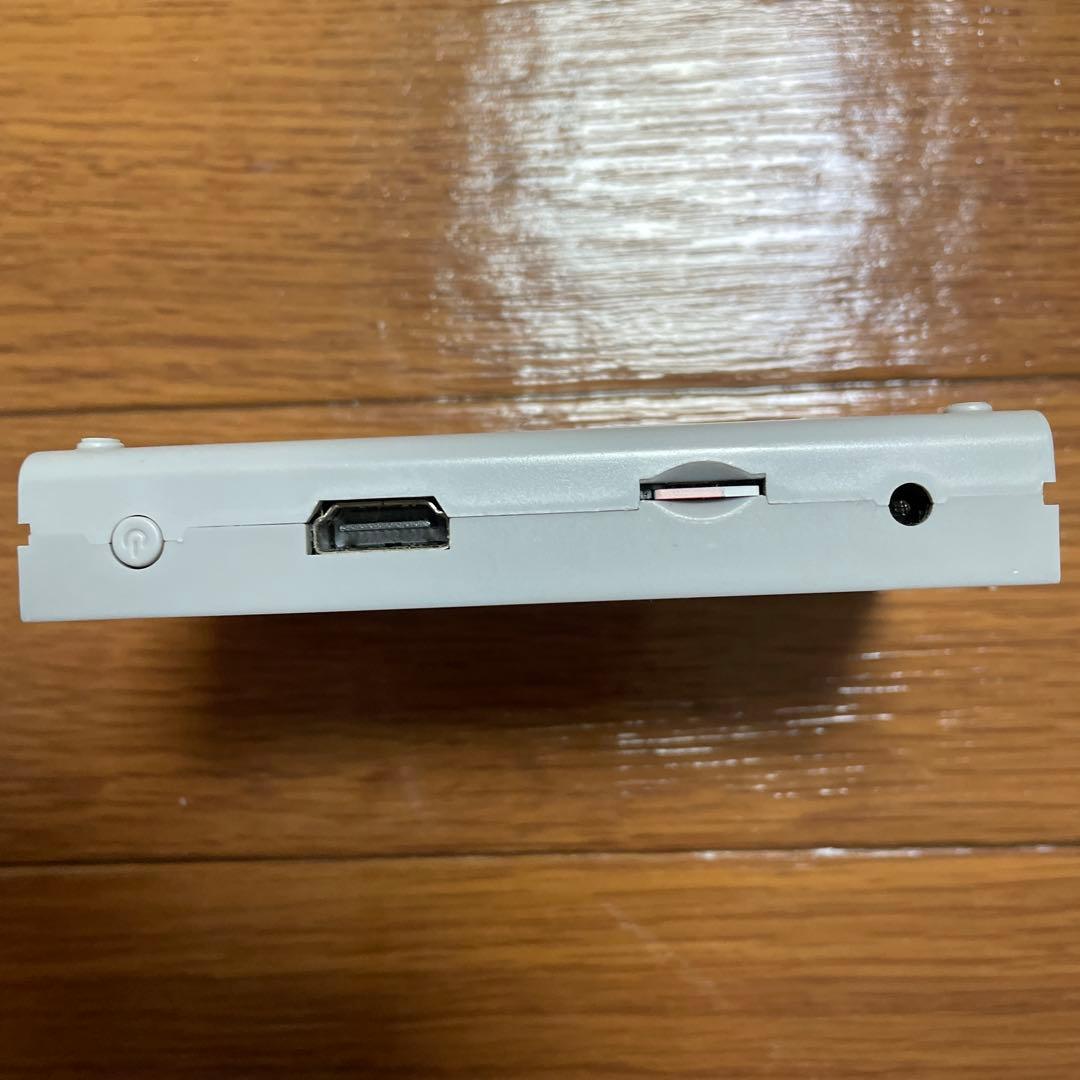 【美品】レトロフリーク ベーシック 動作確認済み