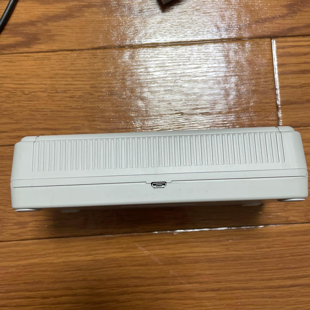 【美品】レトロフリーク ベーシック 動作確認済み