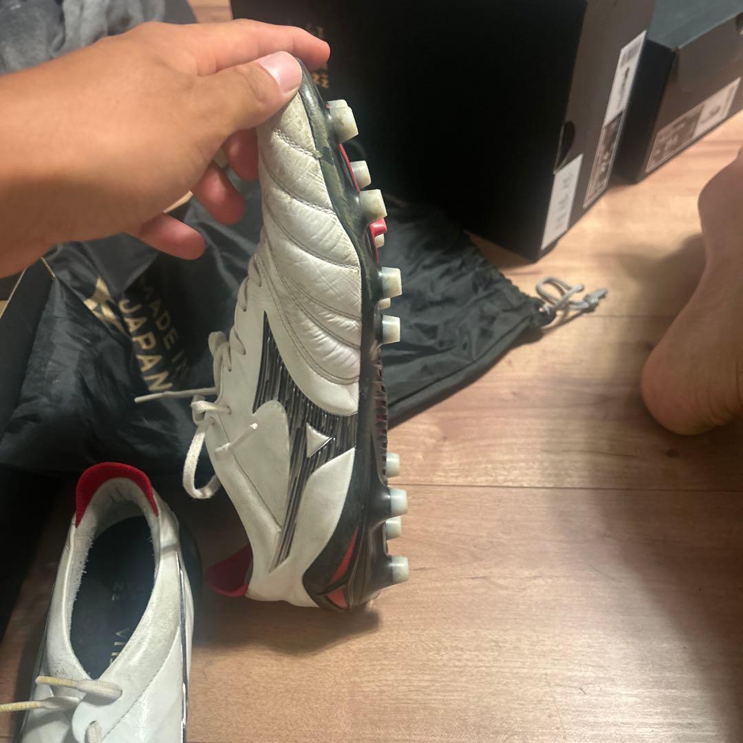 Morelia Neo IV Japan サッカーシューズ 27.0 cm
