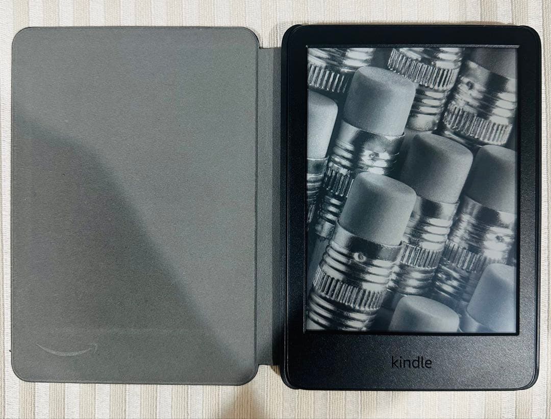 c*a様 Kindle (16GB) 6インチ 11世代 広告なし