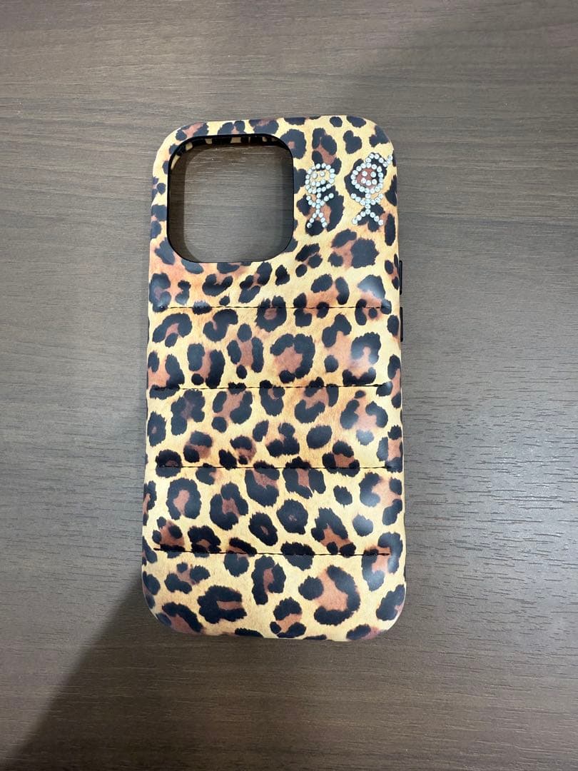 Urban Sophistication iPhone16pro ケース