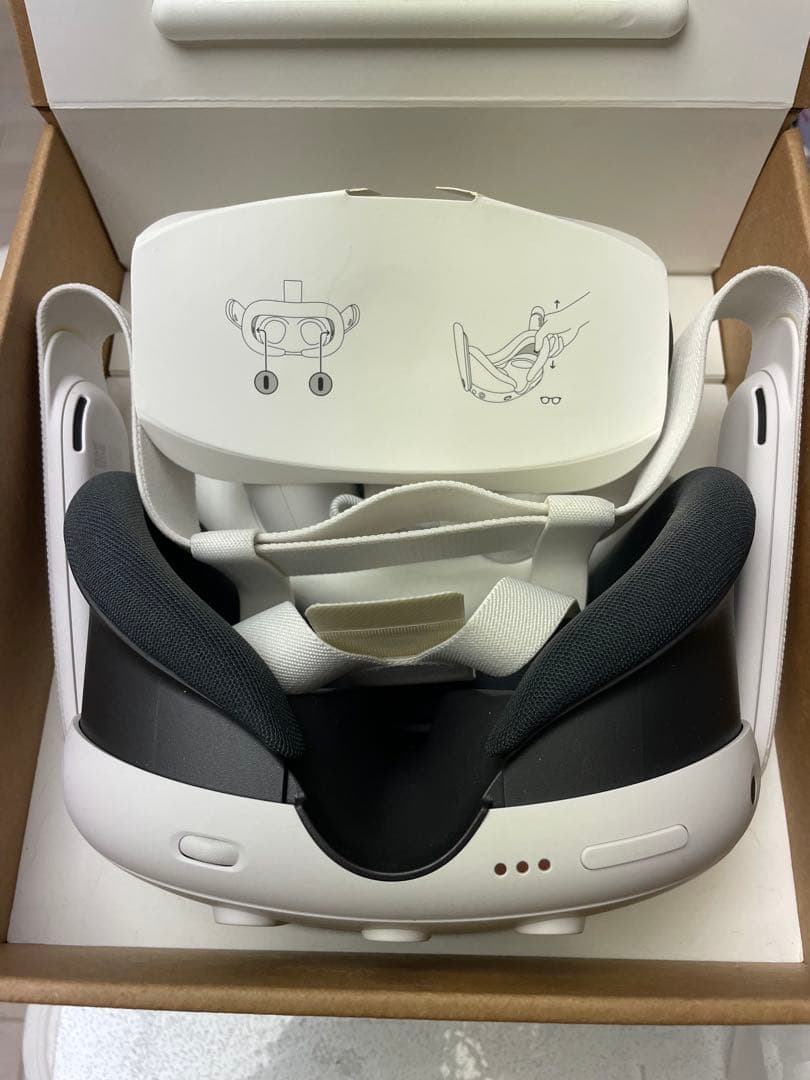 その他  quest3 128