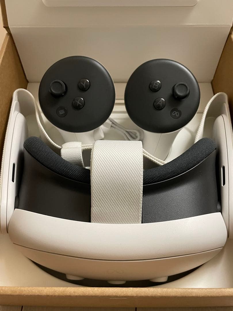 その他  quest3 128