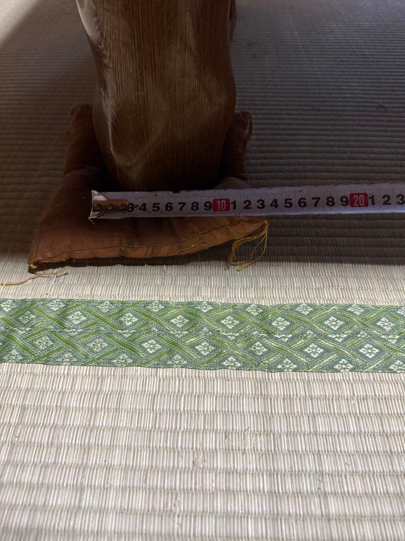 タガヤサン座卓