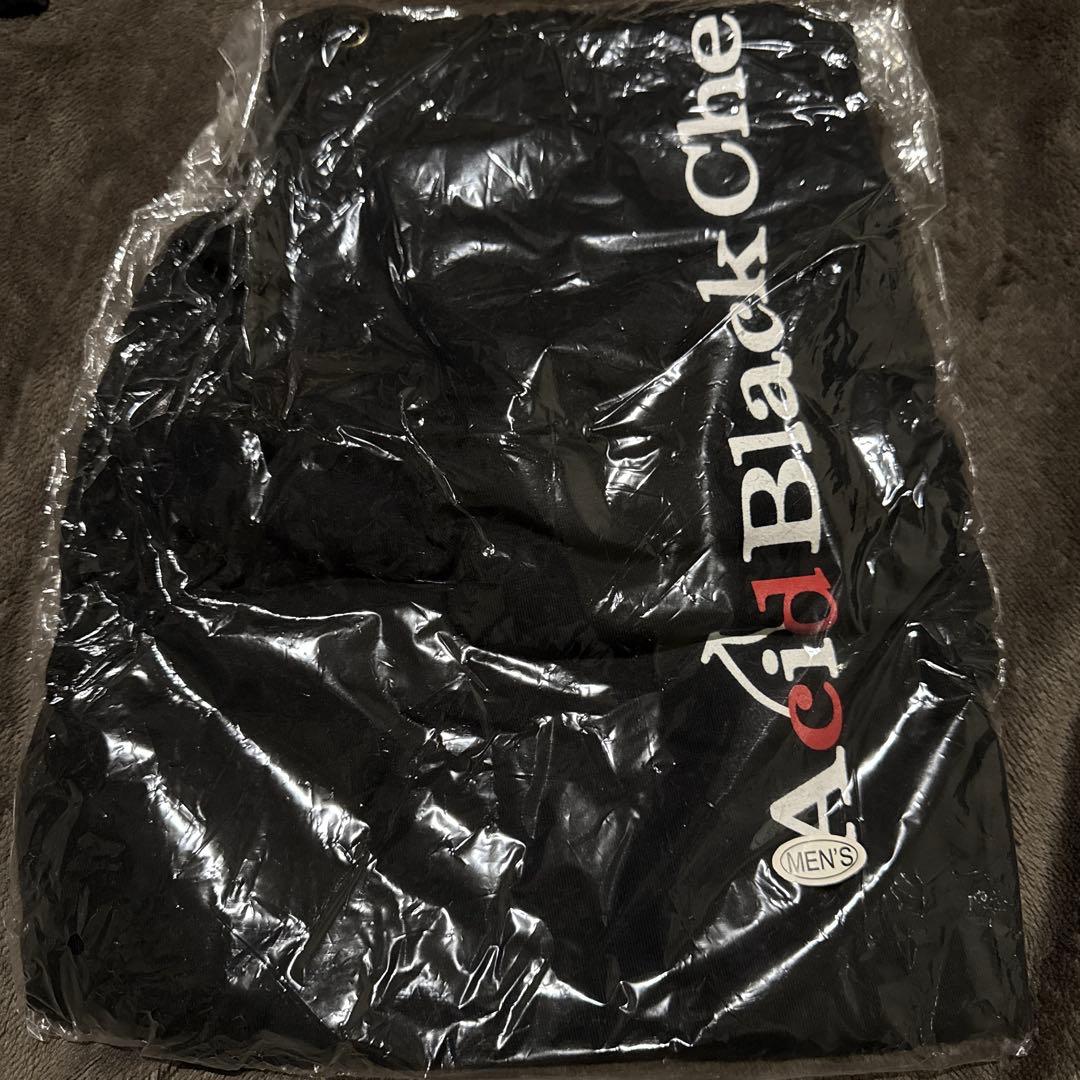 橋*暦様 【未開封】Acid Black Cherry サルエルパンツ メンズサ