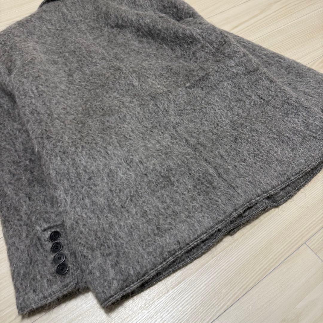 【極美品✨】todayful Shaggy Over Jacket 36