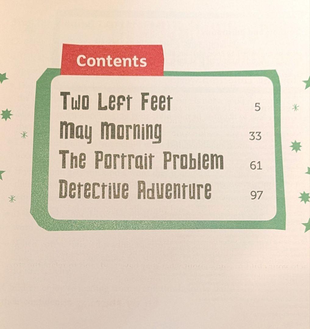 セール　未使用　英語の絵本　Read with Oxford 5冊14話セット