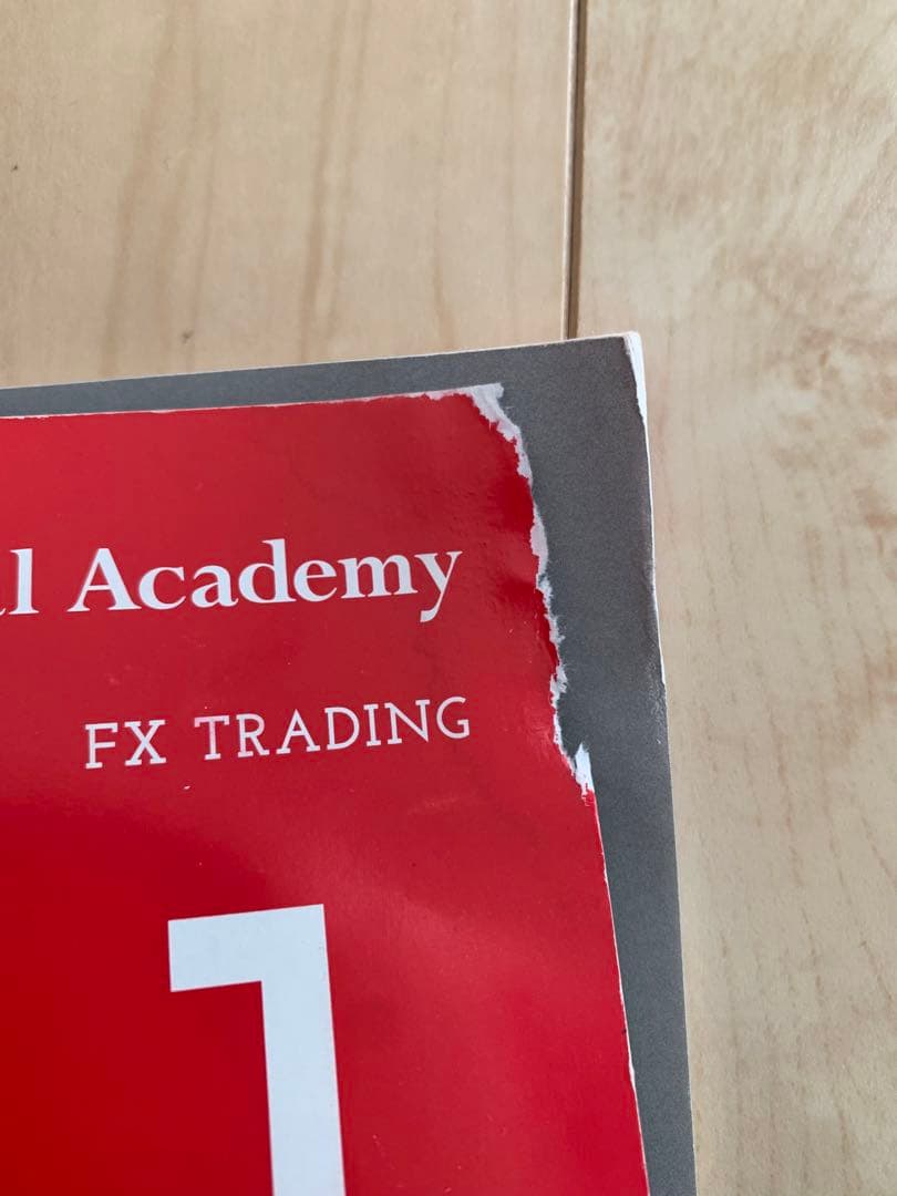 Financial Academy 外貨投資・FXの学校