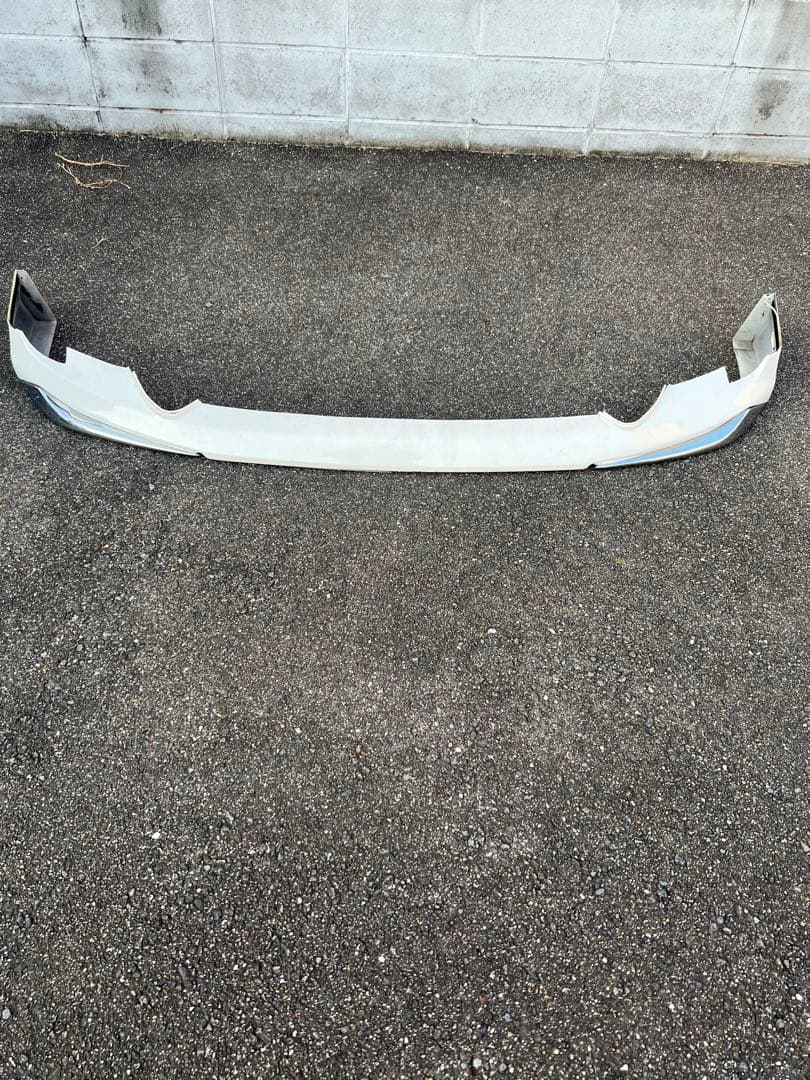 200系クラウンハーフエアロ