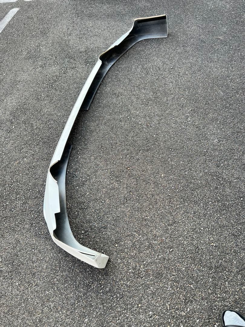 200系クラウンハーフエアロ