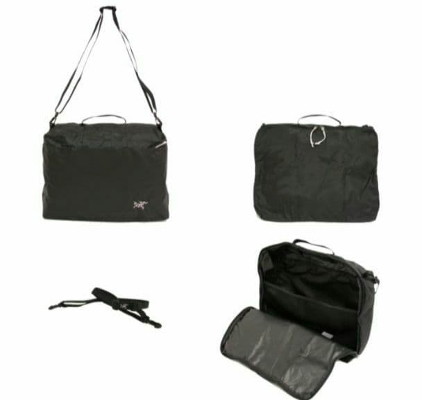 Arc'teryxアークテリクスIndex10インデックス10