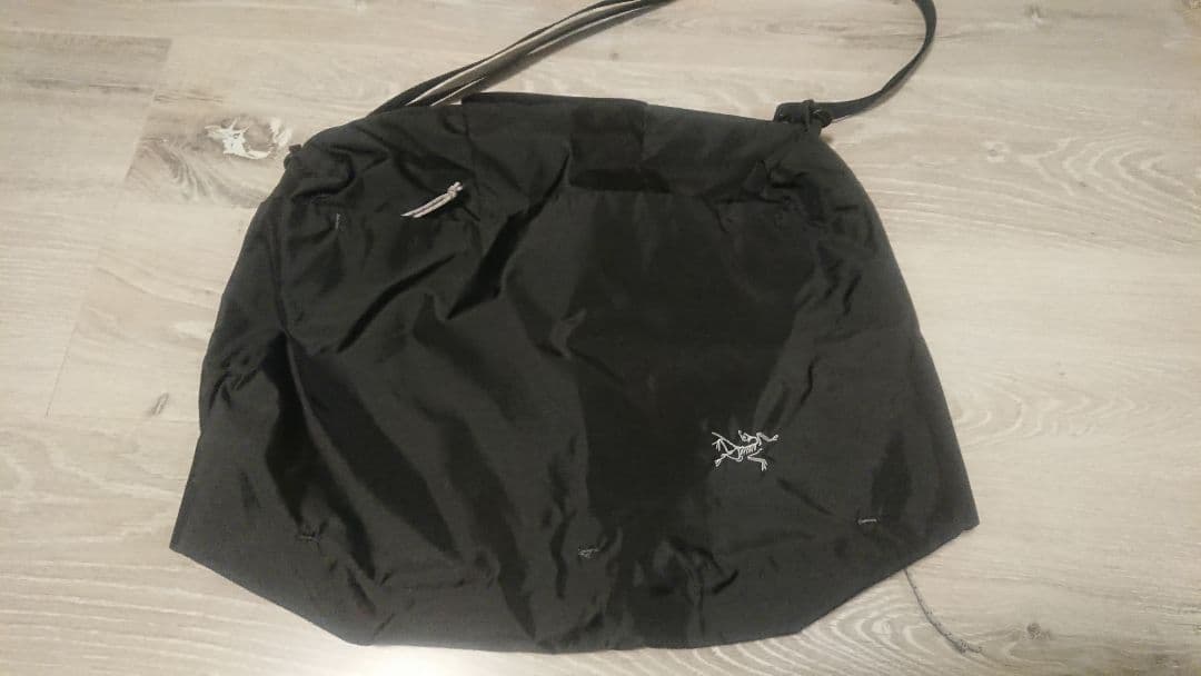 Arc'teryxアークテリクスIndex10インデックス10