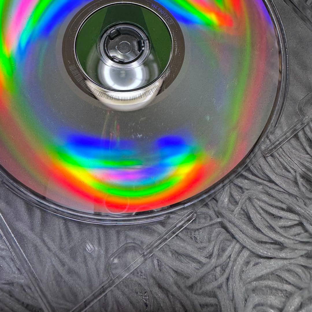 VANNER V アルバム Ahxian サイン入り