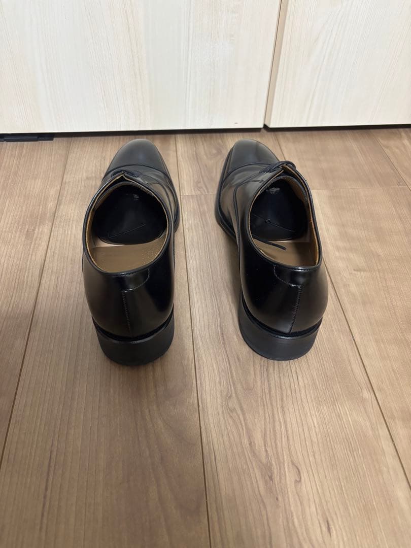 農*す様 REGAL ブラック