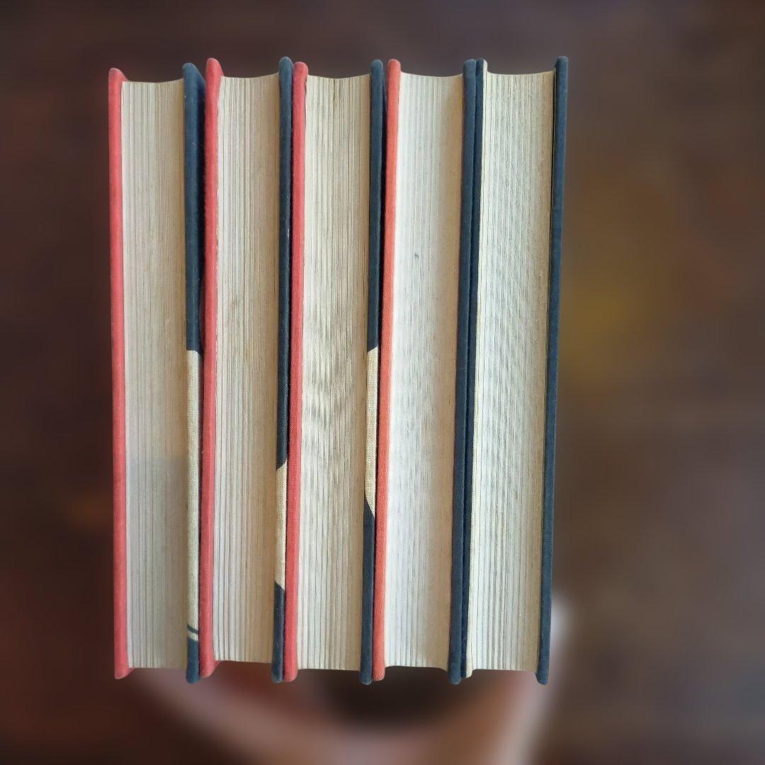 のらくろ 全10巻セット 田河水泡