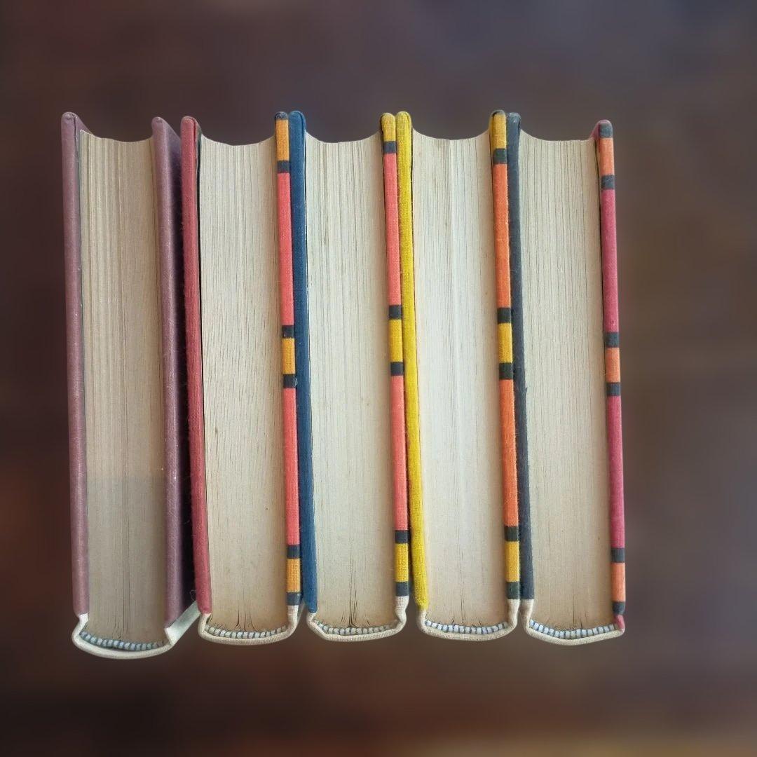 のらくろ 全10巻セット 田河水泡