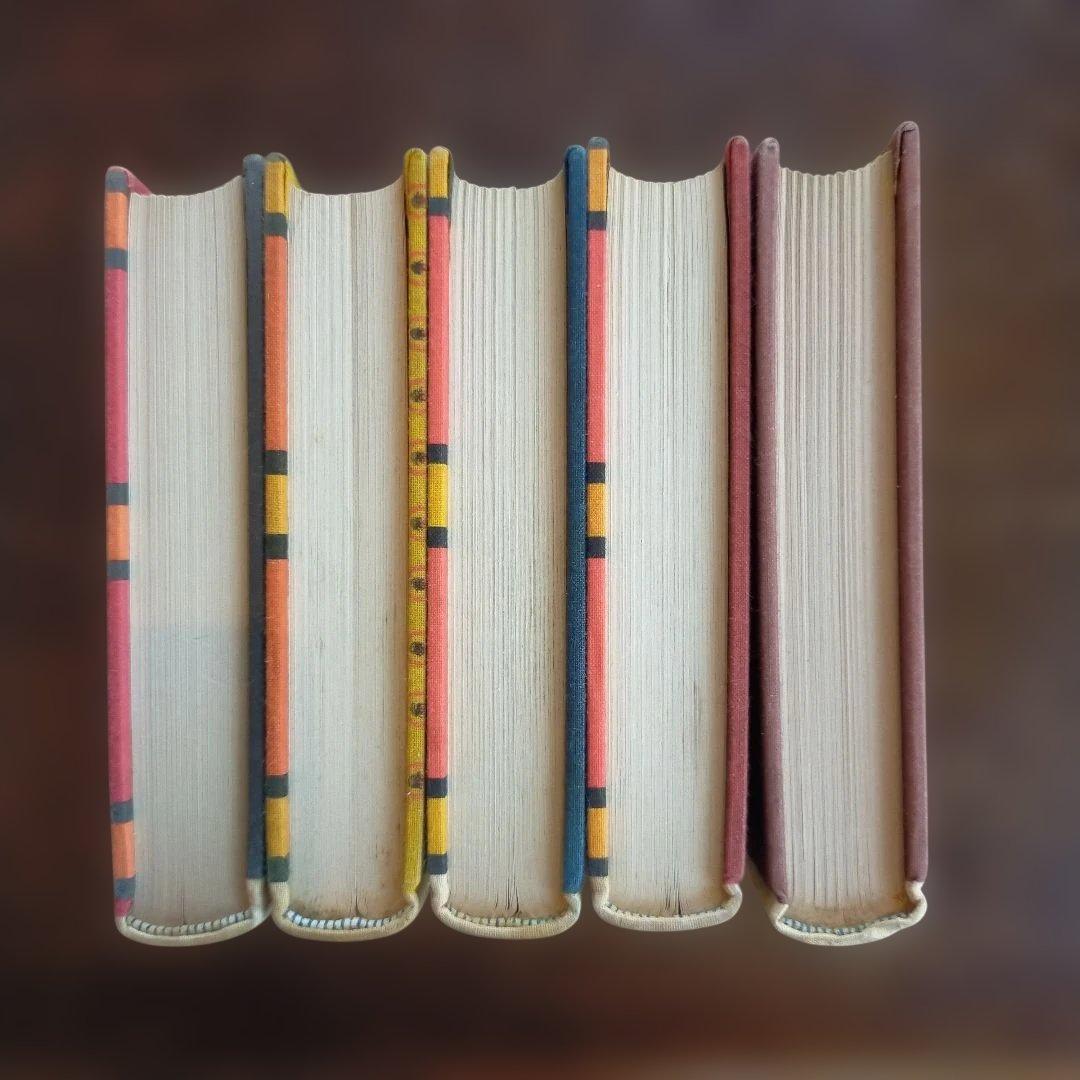 のらくろ 全10巻セット 田河水泡