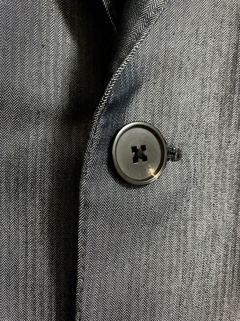 おいよ様　ルイヴィトンメンズスーツ