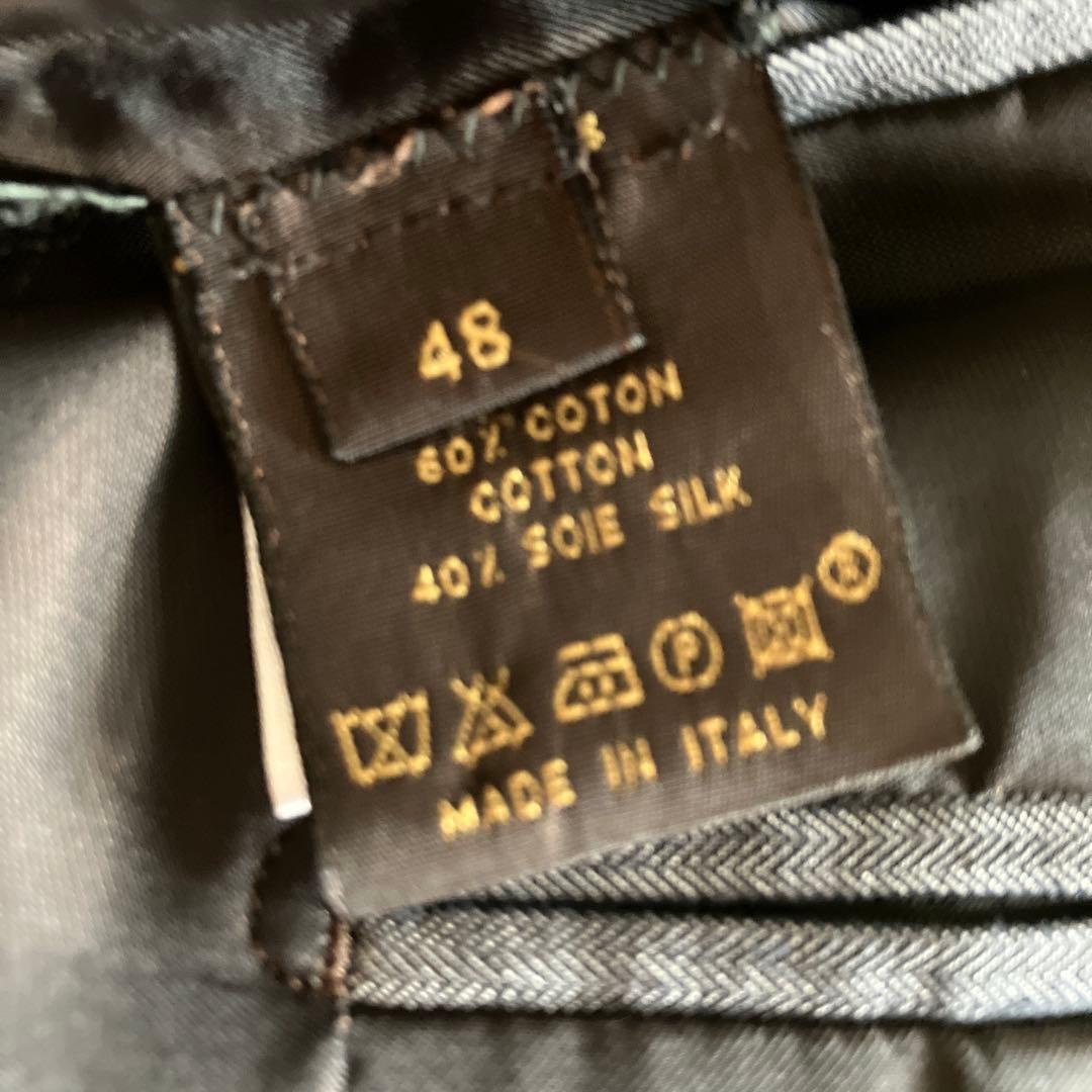 おいよ様　ルイヴィトンメンズスーツ