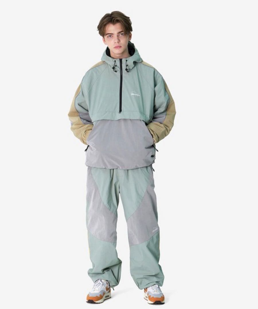 Dimito ウェア　ジャケット　ユニセックス