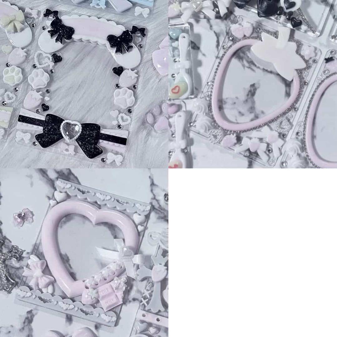 7点 カードケース