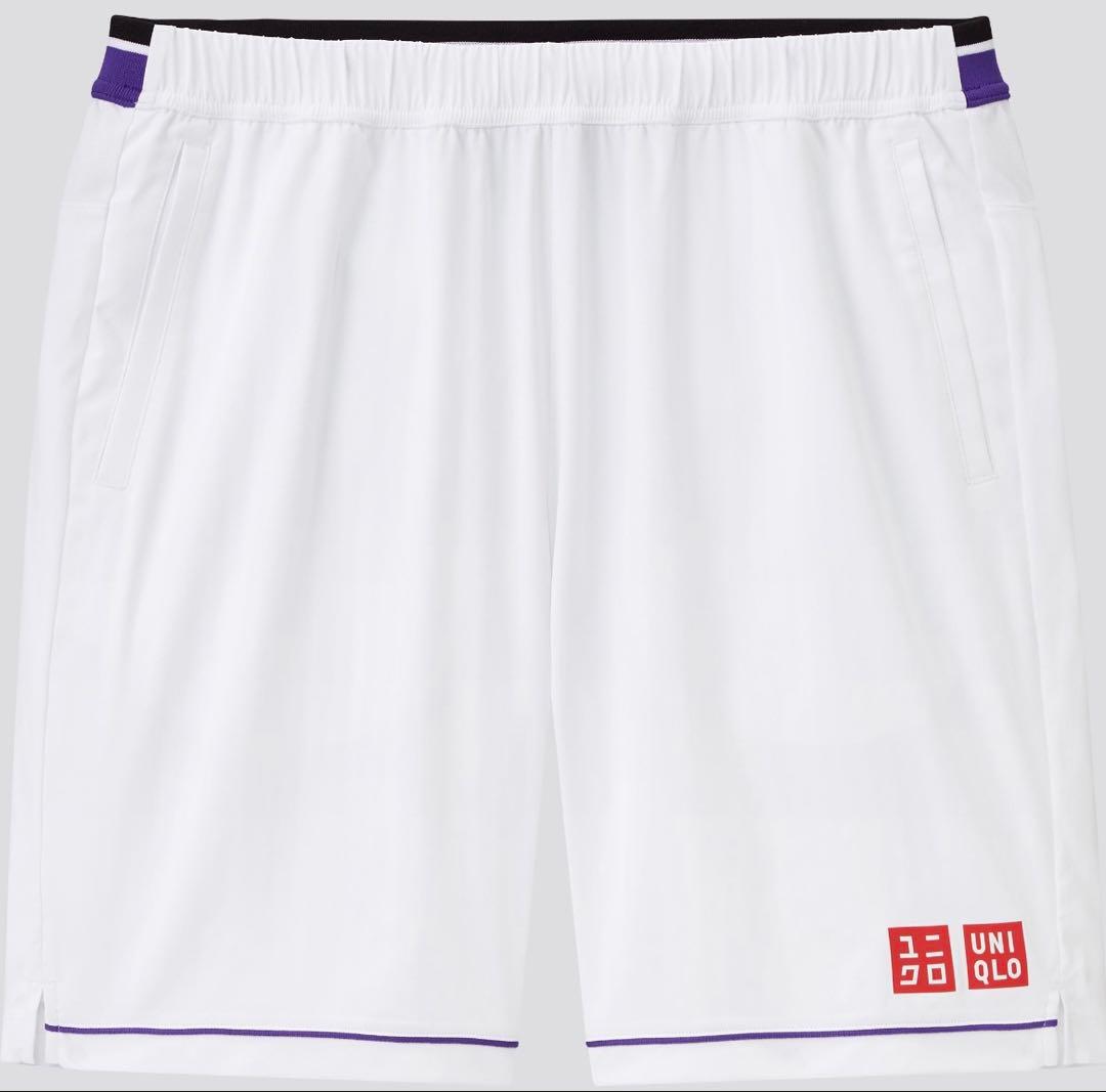 UNIQLO フェデラー '22 LAVER CUP ウェアL サイズ 新品