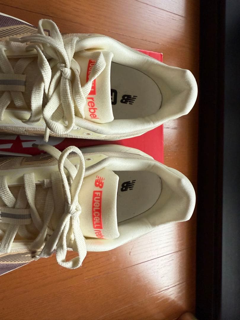 スパイク・シューズ New Balance FuelCell Rebel v5