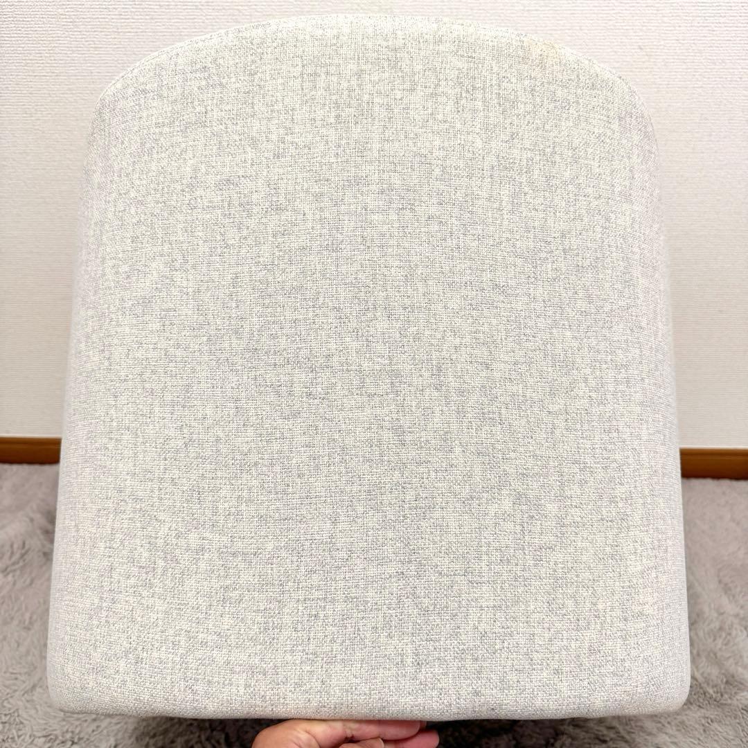 【送料込み】IKEA JANOLOF ヤンオロフ 回転ダイニングチェア ベージュ