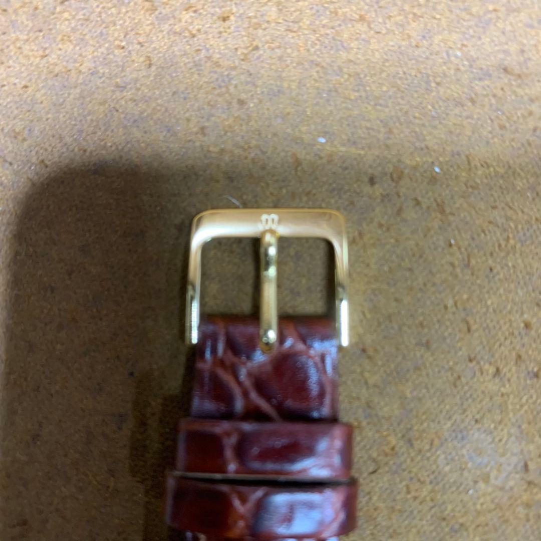 J654 オリエント モンビジュ monbijou eq00-a0cs 腕時計