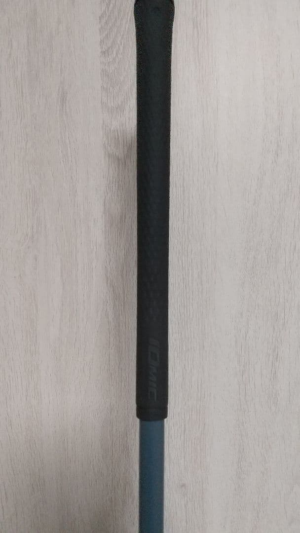 G430 HL ドライバーシャフト　SPEEDER NX 45