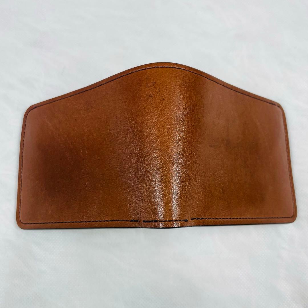 美品 ワイルドスワンズ ウィングス フルグレインブライドル ダークステイン