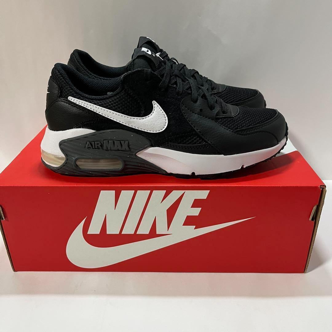 大特価・新品　ナイキ　エアマックス　エクシー　CD5432-003　CD5432