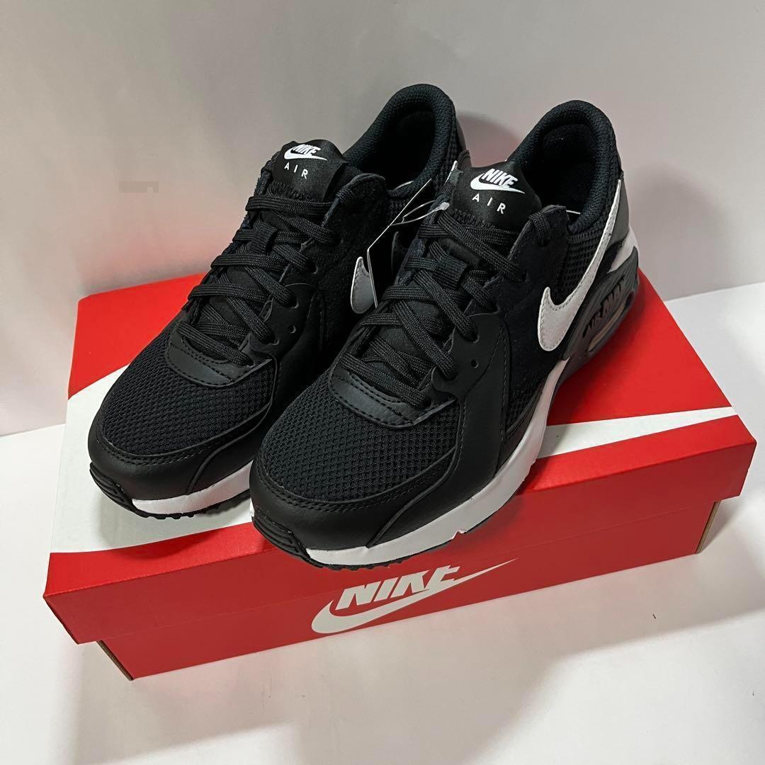 大特価・新品　ナイキ　エアマックス　エクシー　CD5432-003　CD5432