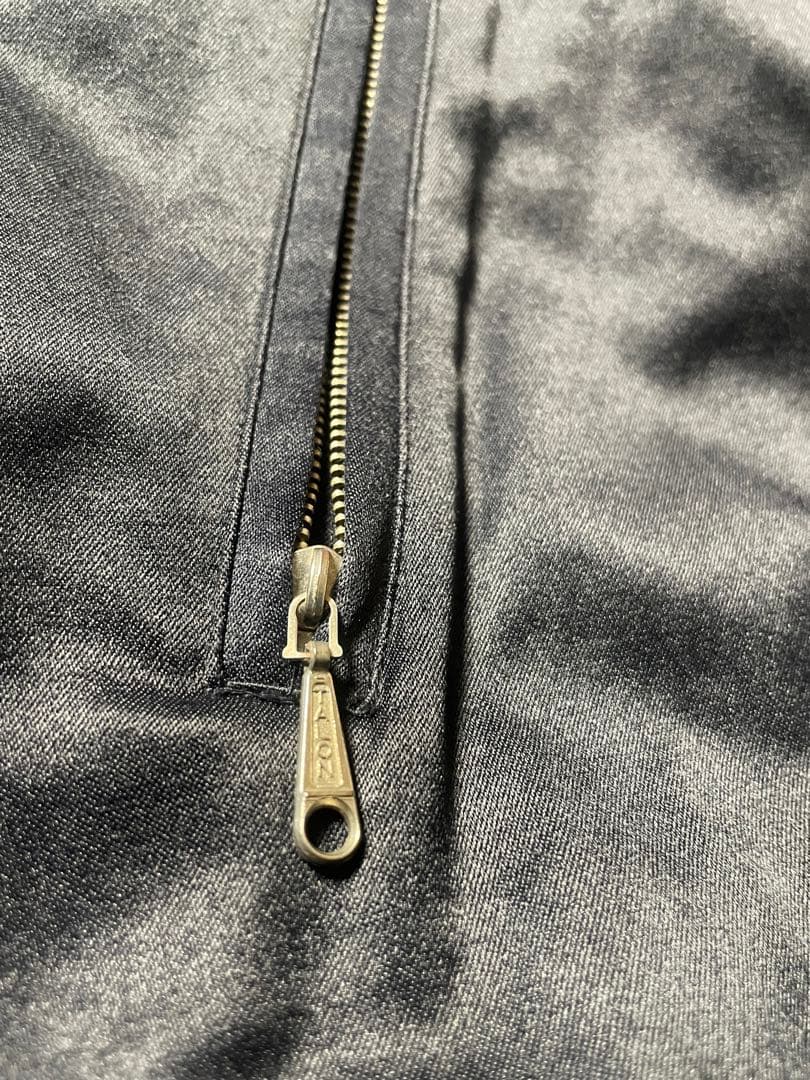 90s スーベニアジャケット　ジャーマニー