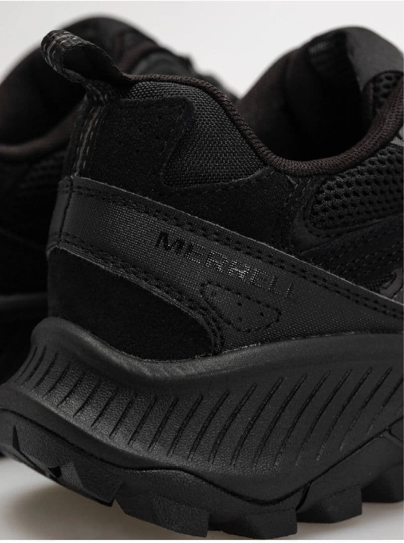 MERRELL スピード ストライク 2 トレックメレル　24cmブラック