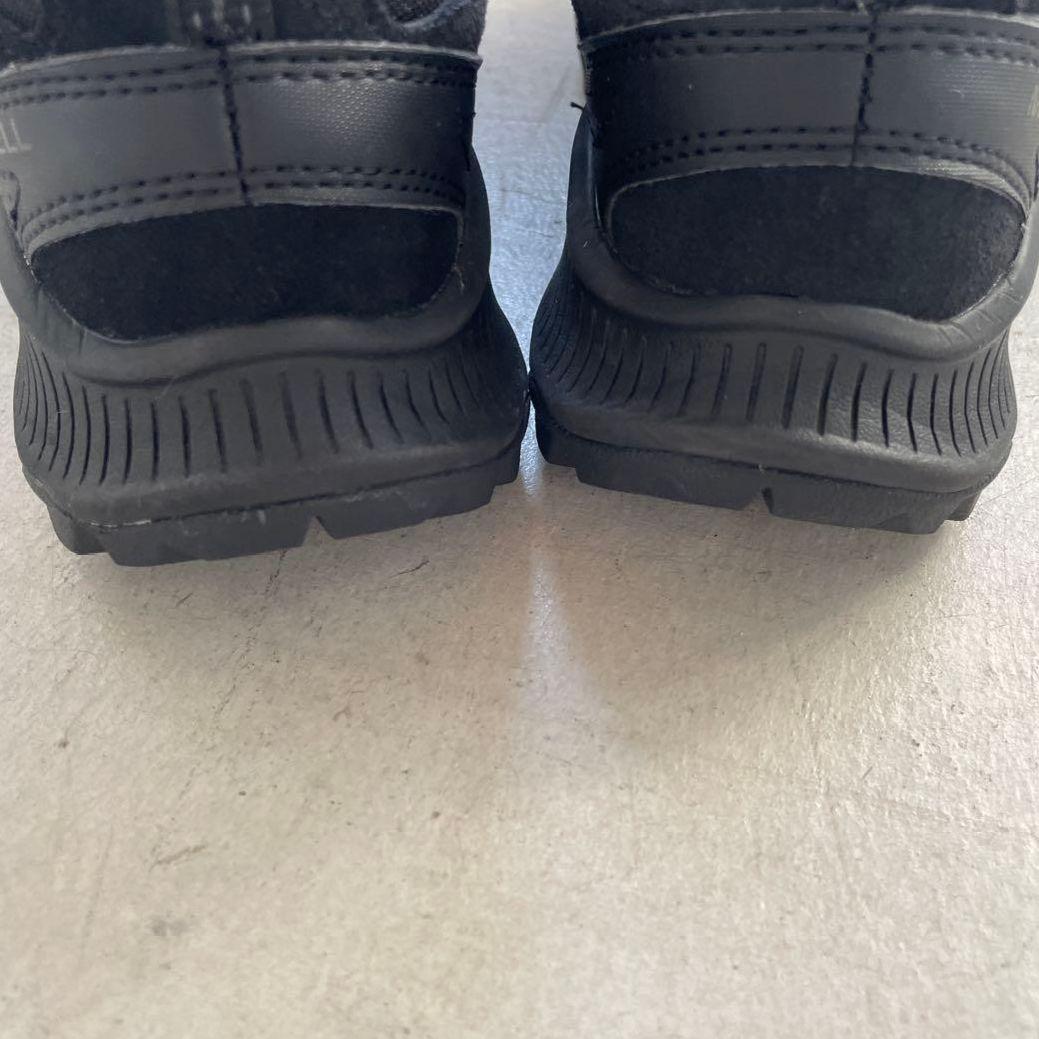 MERRELL スピード ストライク 2 トレックメレル　24cmブラック