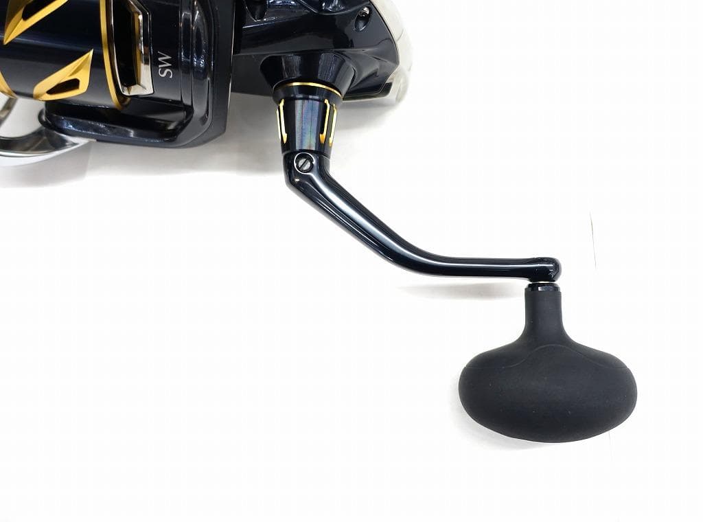 シマノ　20ステラSW18000HG 美品！