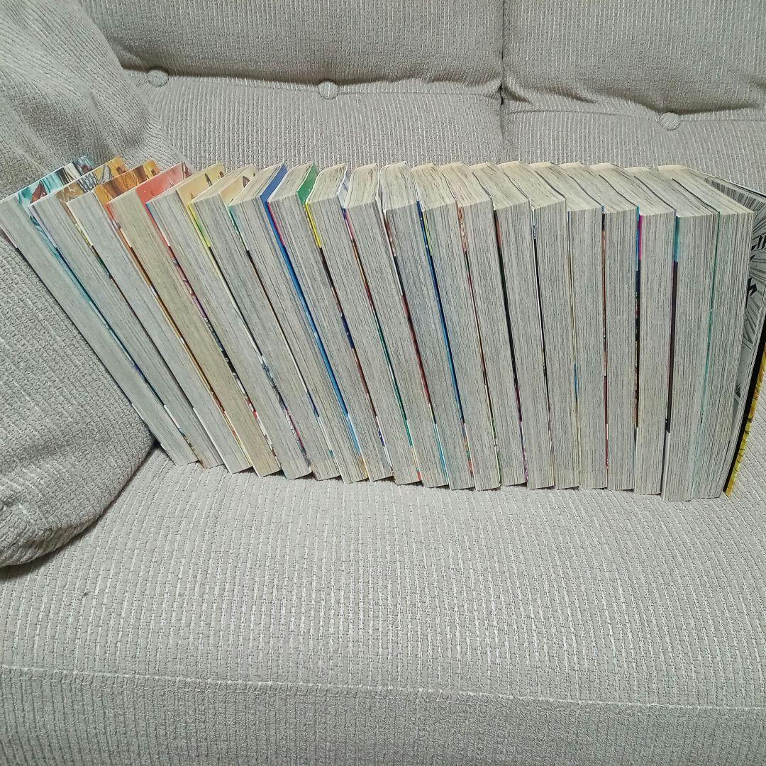 キングダム 　全巻セット　（1〜65巻）　一部初版本あり