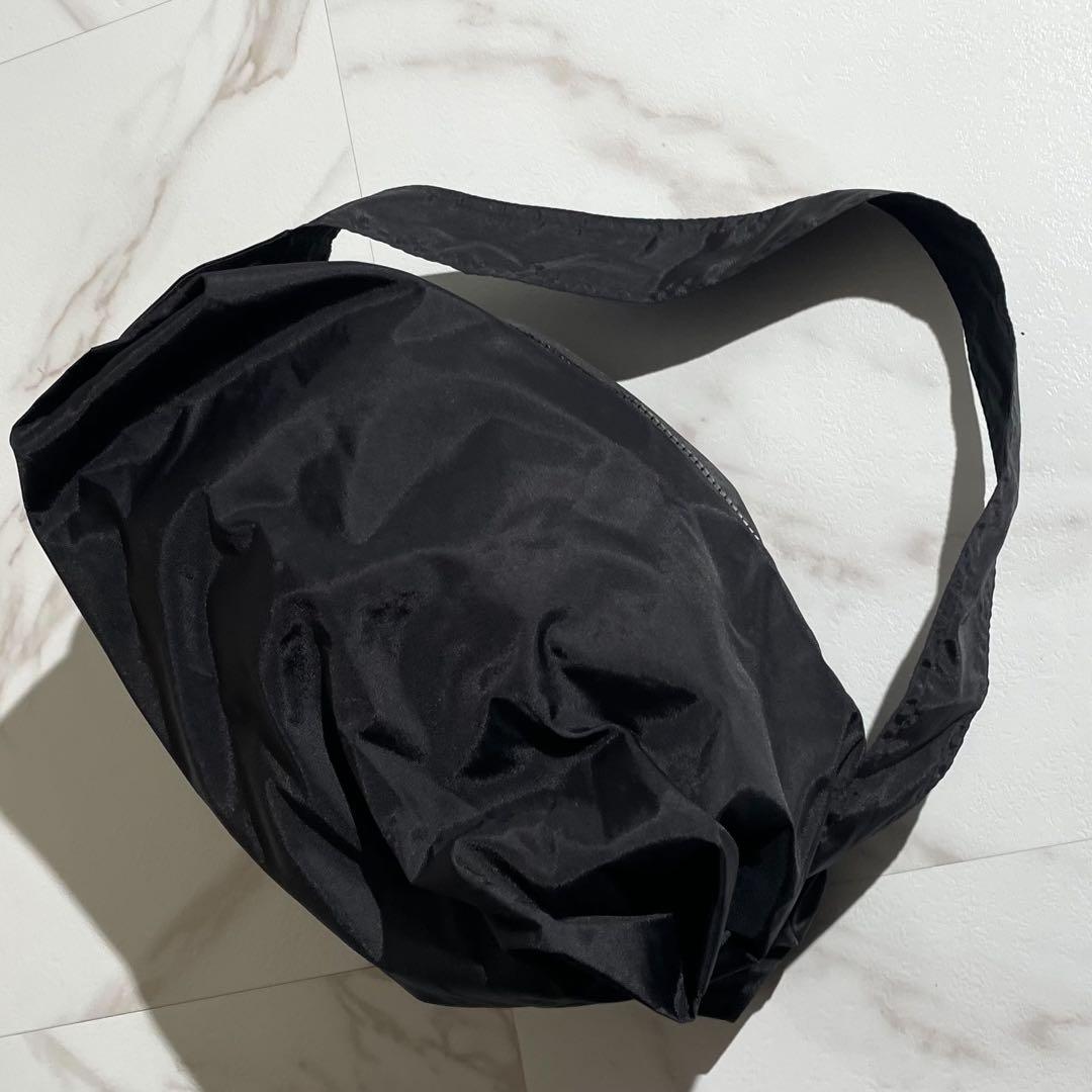 ジャケット・アウター Fendi Vintage Maglia Black Packable Coat