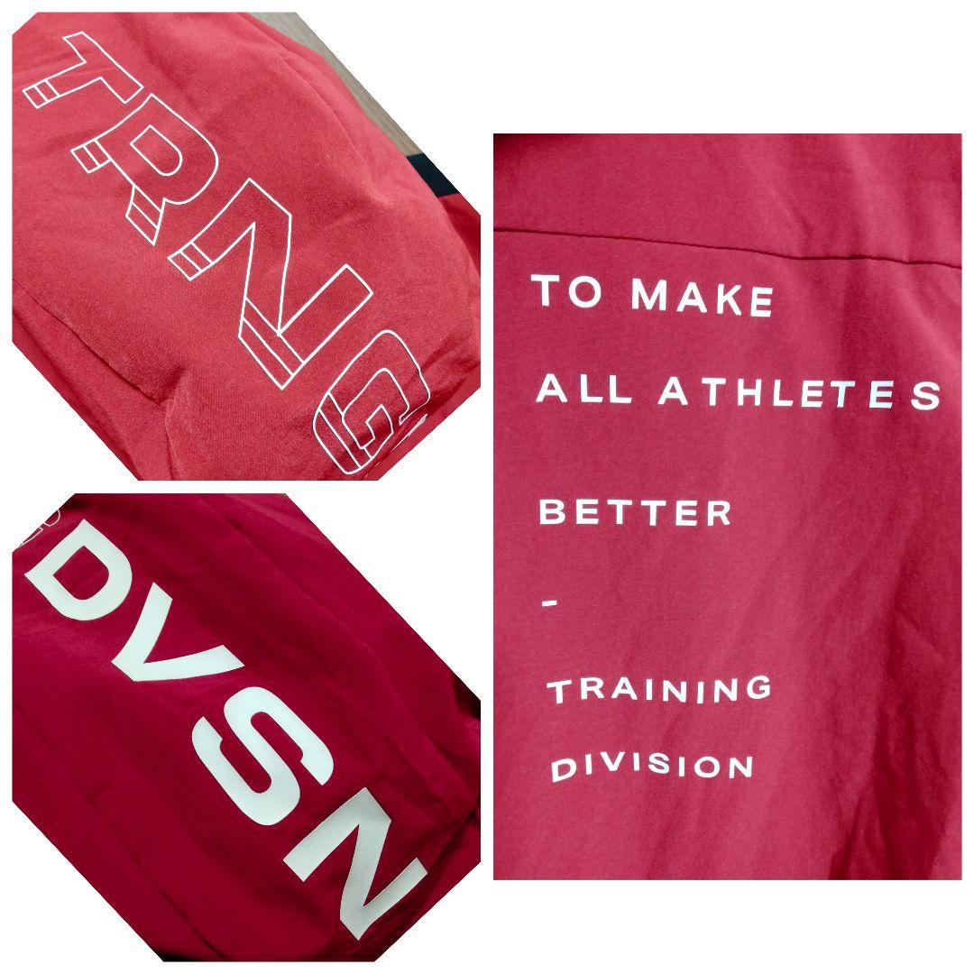 アンダーアーマー メンズ ストレッチウーブン ウィンドジャケット&パンツ 上下