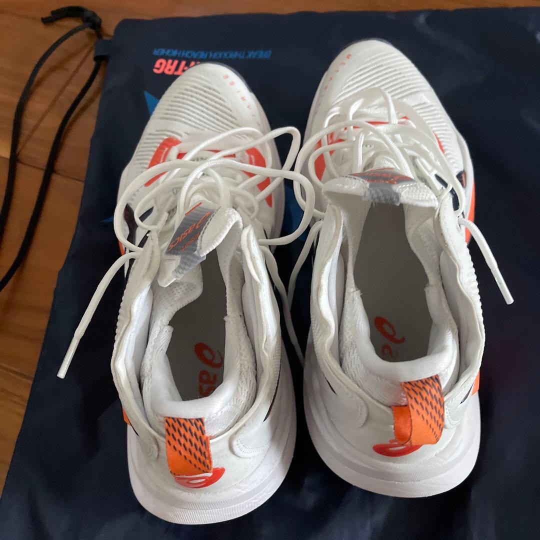 asics RISE 2バレーボールシューズ26.5