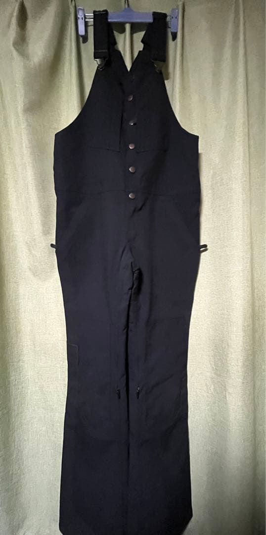 taka23　AIRBLASTER SASSY HOT BIB サイズＭ