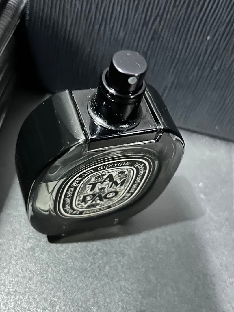 ディプティック オードパルファン タムダオ TAMDAO 75ml