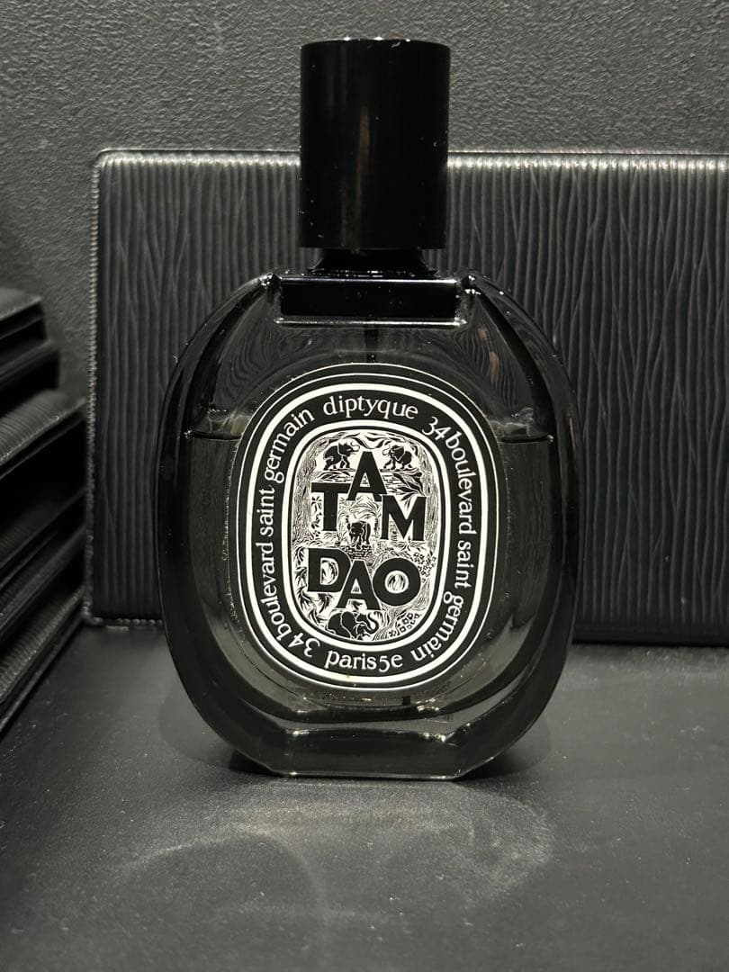 ディプティック オードパルファン タムダオ TAMDAO 75ml