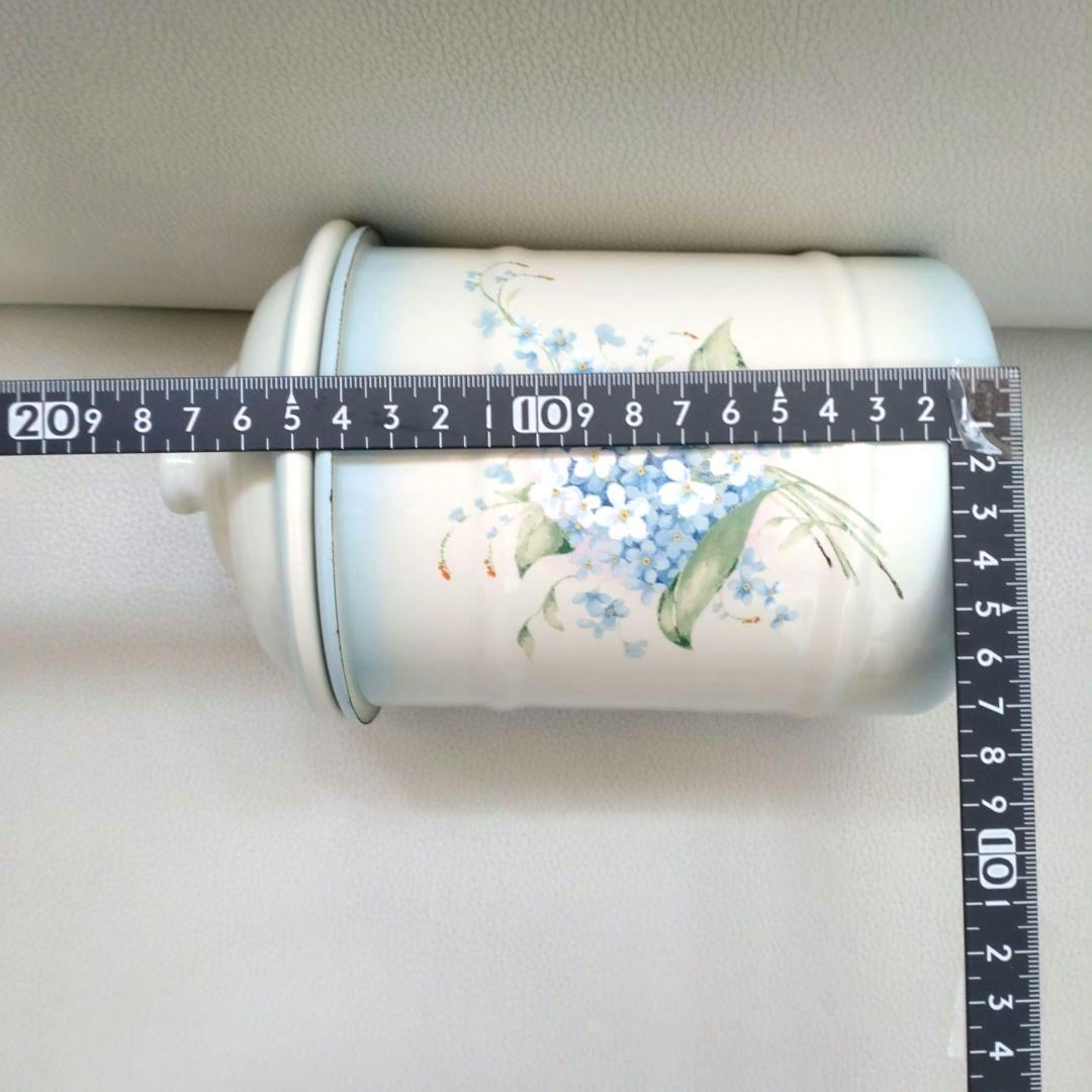 [値下げ]　旧イマン　クラリス　ホーローセット